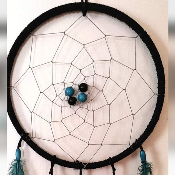 š„Host Pickš„Handmade Dream catcher - Picture 3 of 4